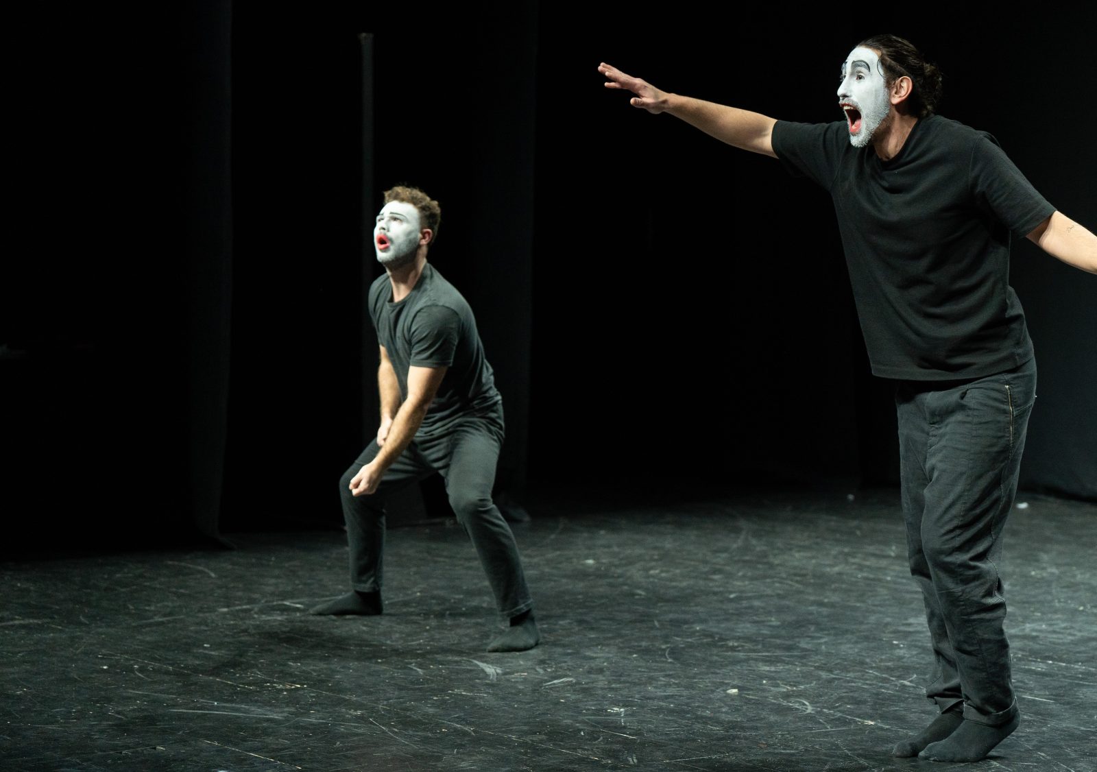 Film/Theater showcase